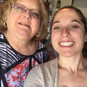 Meet your Posher, Barbara